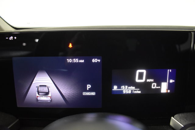 Certified 2026 Nissan Kicks SV w/ SV Premium Package FWD image 25