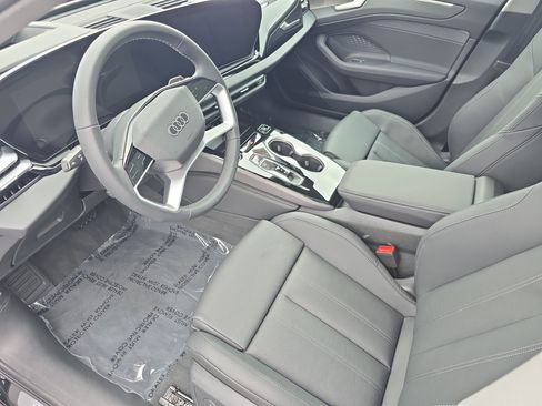 New 2026 Audi A6 Premium Plus w/ Premium Plus Package image 16