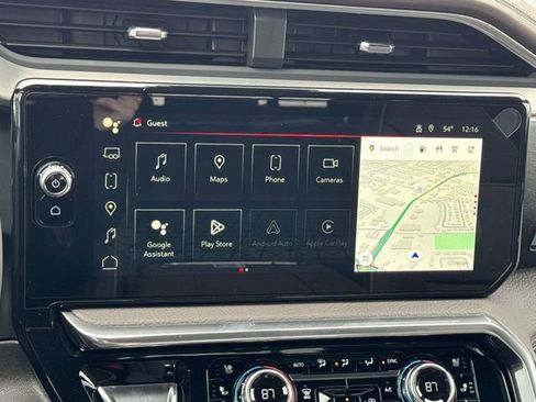 New 2026 GMC Sierra 1500 Denali image 16