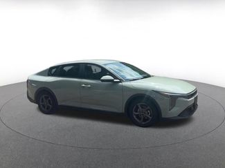 Used 2025 Kia K4 FWD video 2