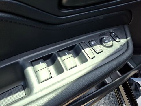 Used 2025 Honda Odyssey Sport-L image 21