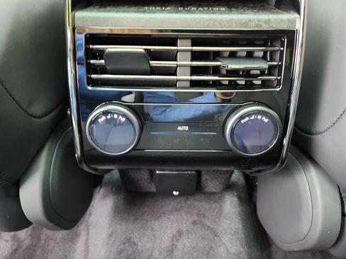 New 2025 Land Rover Range Rover Sport SV Edition Two image 26