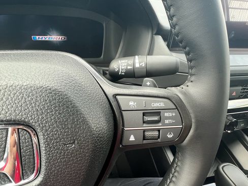 New 2026 Honda Accord Sport image 22