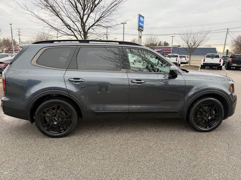 Used 2024 Kia Telluride SX X-Line image 6