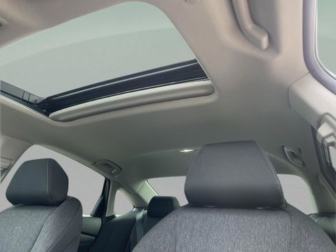 New 2025 Honda Accord SE image 31