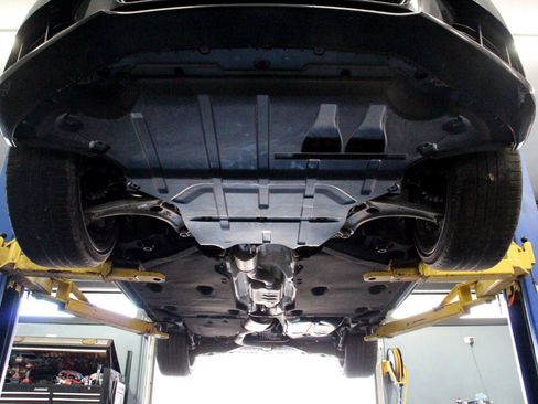 Used 2018 Audi TT 2.0T w/ Technology Package image 93