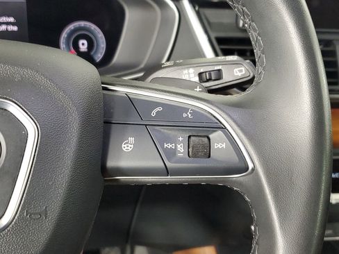Certified 2022 Audi Q5 2.0T Prestige w/ Prestige Package image 36