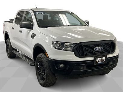 Used 2023 Ford Ranger XL w/ Equipment Group 101A High