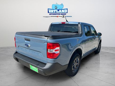 Used 2024 Ford Maverick XLT FWD image 5