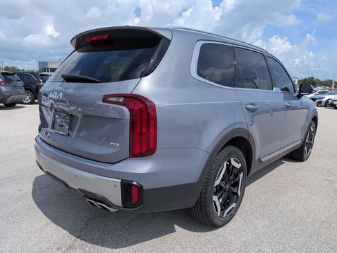 Certified 2023 Kia Telluride S AWD/4WD image 5