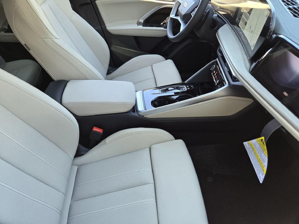 New 2026 Audi Q5 Prestige AWD/4WD image 18