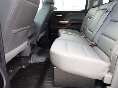 Used 2016 Chevrolet Silverado 3500 LTZ w/ Duramax Plus Package image 17