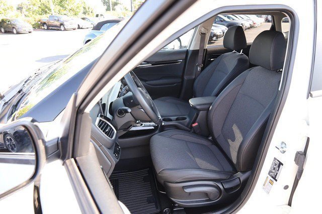 Used 2026 Kia Seltos S FWD image 8