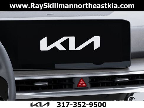 New 2026 Kia Sorento X-Line EX AWD/4WD image 20