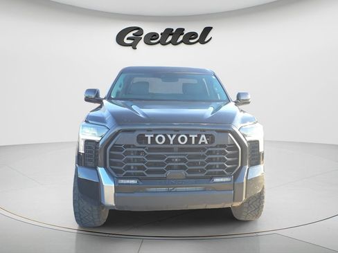 Used 2023 Toyota Tundra Limited RWD image 3