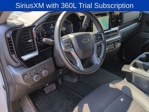 Used 2026 Chevrolet Silverado 1500 RST image 10