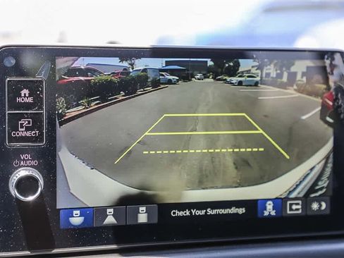 New 2026 Honda HR-V EX-L image 25