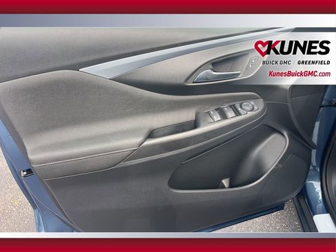 New 2026 Buick Envista Preferred w/ Convenience I Package image 14