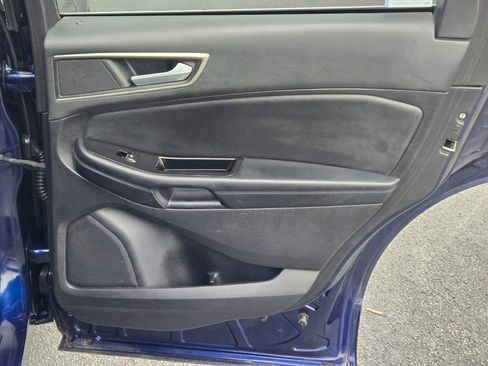 Used 2016 Ford Edge SEL w/ Equipment Group 201A image 8