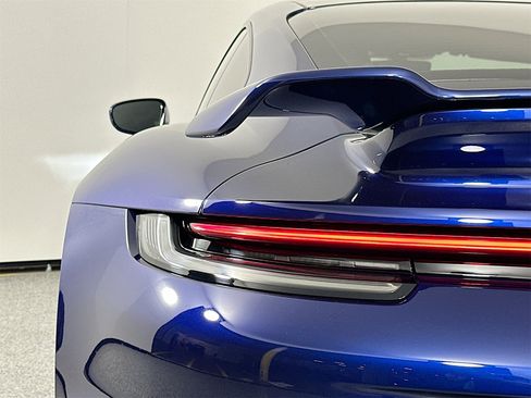 Used 2023 Porsche 911 Turbo S image 16