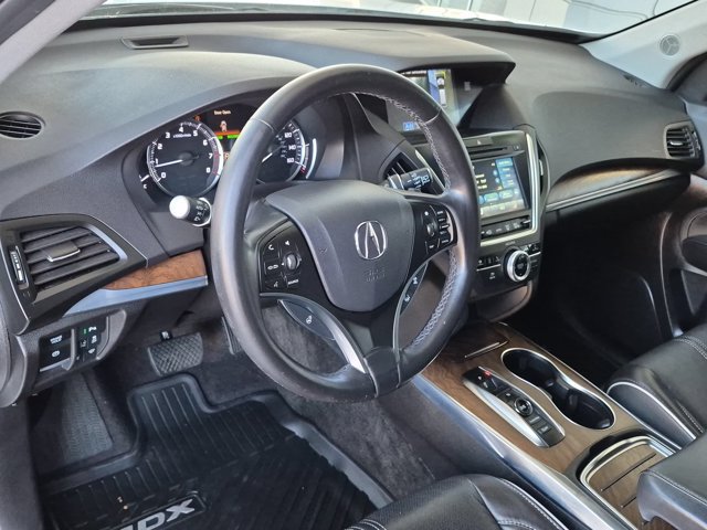 Used 2020 Acura MDX w/ Advance Package FWD image 17