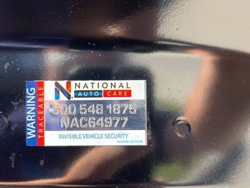 New 2026 Chevrolet Equinox ACTIV w/ Convenience Package III FWD image 37