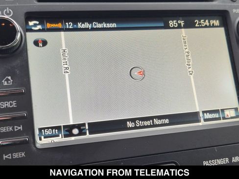 Used 2016 Buick Enclave Leather w/ Trailering Package FWD image 4