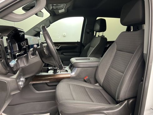 Used 2022 GMC Sierra 1500 Elevation image 26
