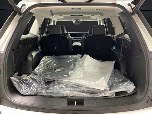 New 2026 Hyundai Palisade SEL Premium image 15