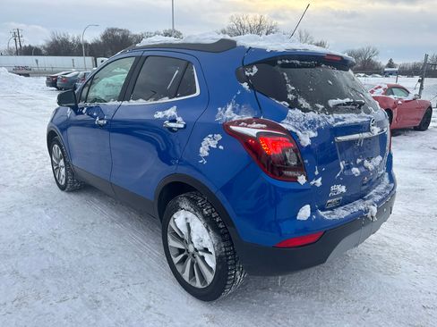 Used 2018 Buick Encore Preferred image 7