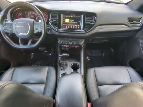 Used 2022 Dodge Durango GT w/ Blacktop Package image 15