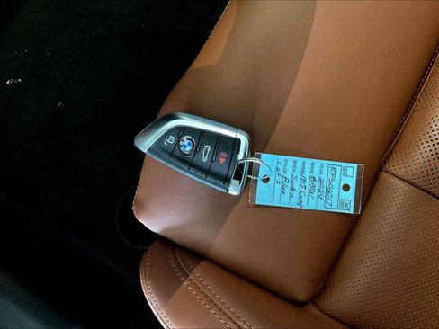 Used 2024 BMW M3 Competition w/ Executive Package image 13