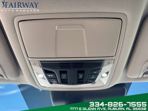 Used 2024 Acura RDX SH-AWD w/ Advance Package image 25