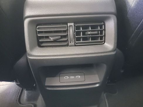 Certified 2025 Honda CR-V EX image 23