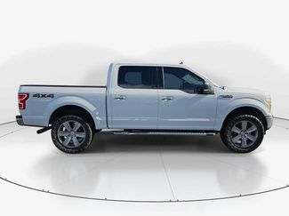 Used 2019 Ford F150 XLT w/ Equipment Group 302A Luxury AWD/4WD video 2
