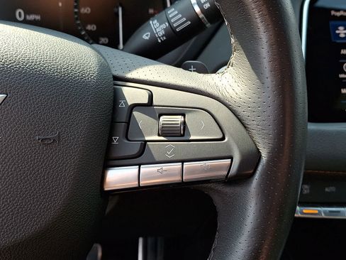 Used 2023 Cadillac XT4 Sport w/ Cold Weather Package FWD image 25