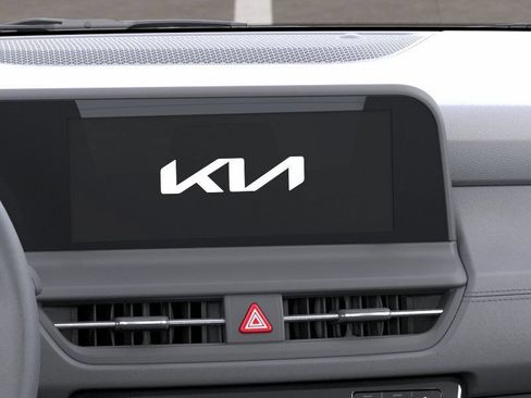 New 2026 Kia Seltos EX FWD image 20