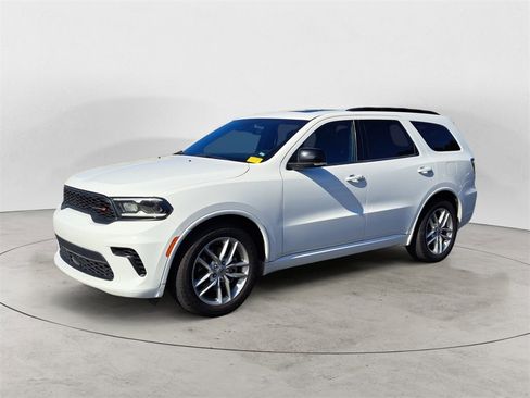 Used 2024 Dodge Durango GT image 7