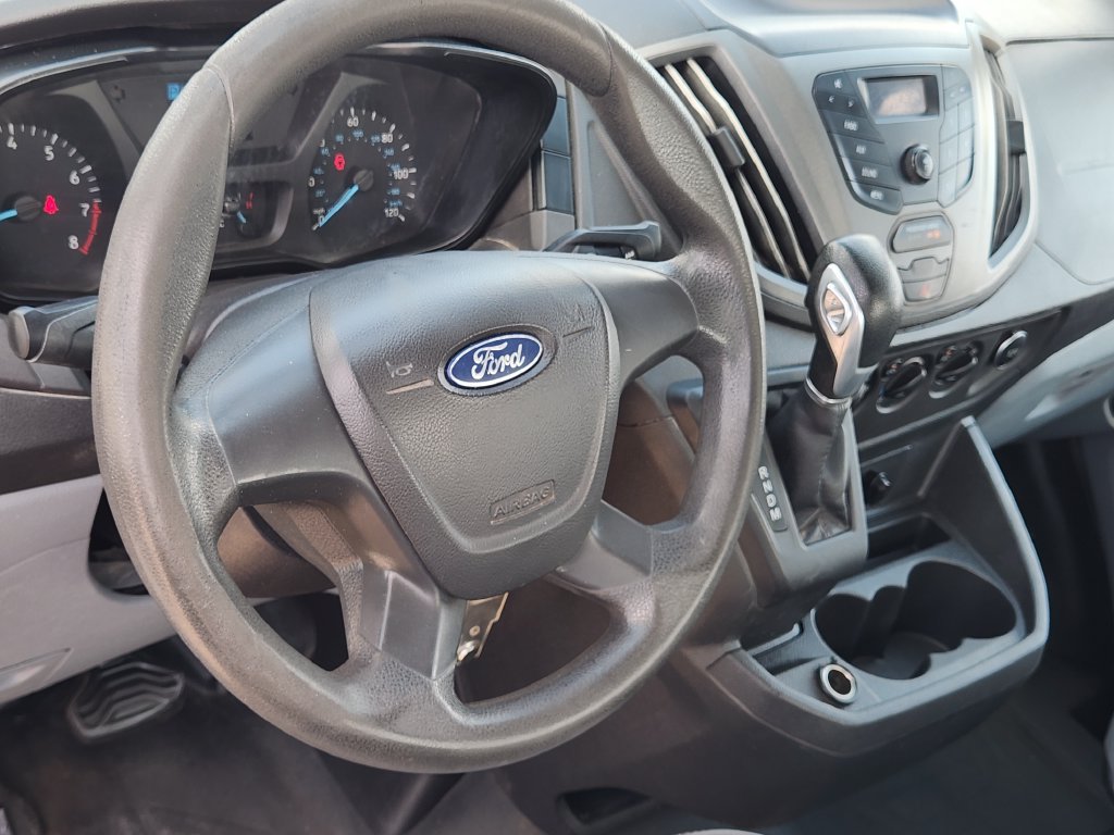 Used 2019 Ford Transit 250 138 RWD image 26