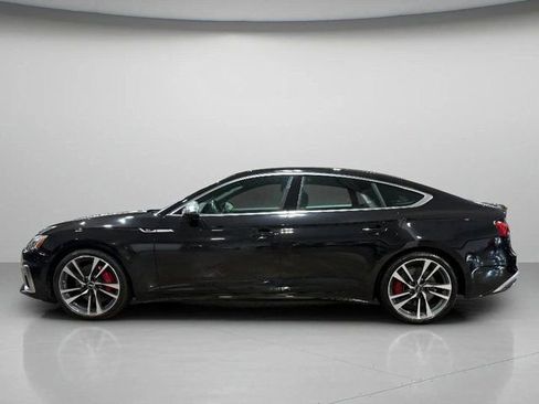 Used 2022 Audi S5 Prestige image 7