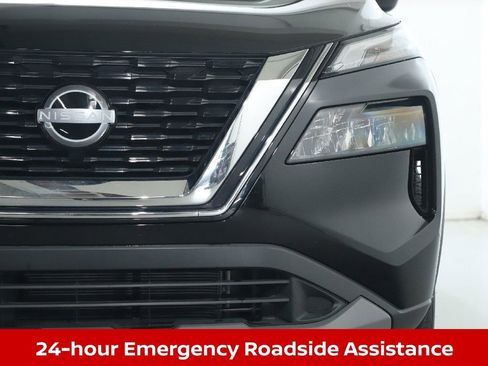 Certified 2023 Nissan Rogue S AWD/4WD image 10
