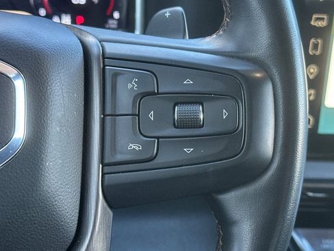 Used 2023 GMC Sierra 1500 AT4 w/ AT4 Premium Package image 30