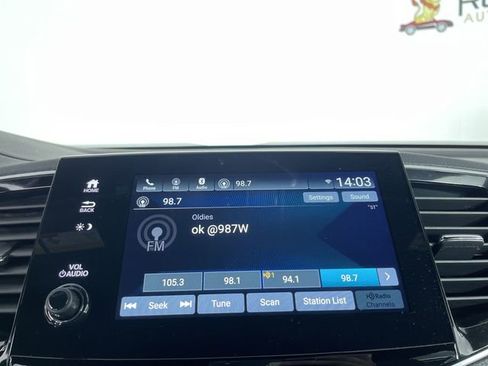 Used 2023 Honda Passport EX-L image 21