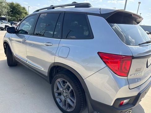 Used 2023 Honda Passport EX-L image 5