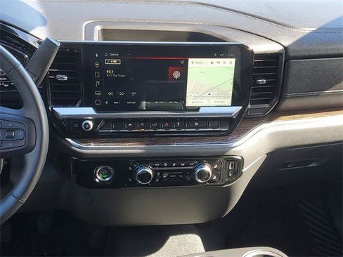 Certified 2023 GMC Sierra 1500 Elevation image 16