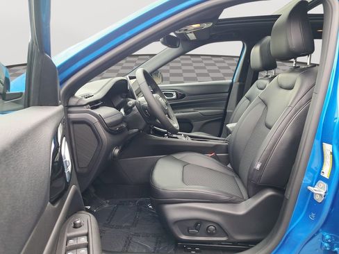 New 2026 Jeep Compass Latitude w/ Quick Order Package 29K image 12