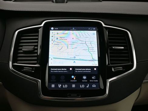 Used 2023 Volvo XC90 B6 Ultimate w/ Protection Package Premier AWD/4WD image 15