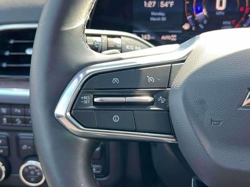 Certified 2025 Chevrolet Suburban Premier w/ Sun And Tow Package image 22