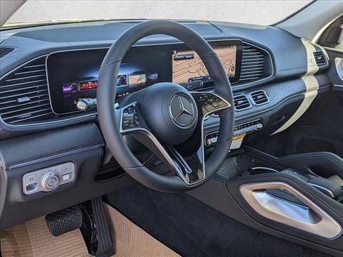 Used 2026 Mercedes-Benz GLE 350 4MATIC image 3