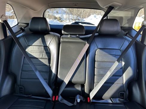 Used 2025 Honda CR-V EX-L image 37